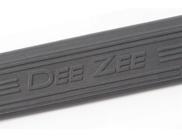 For 1979-1986, 1988-1998 GMC K1500 Nerf Bars Dee Zee 85287KNGJ 1980 1981 1982 - Image 3 of 4