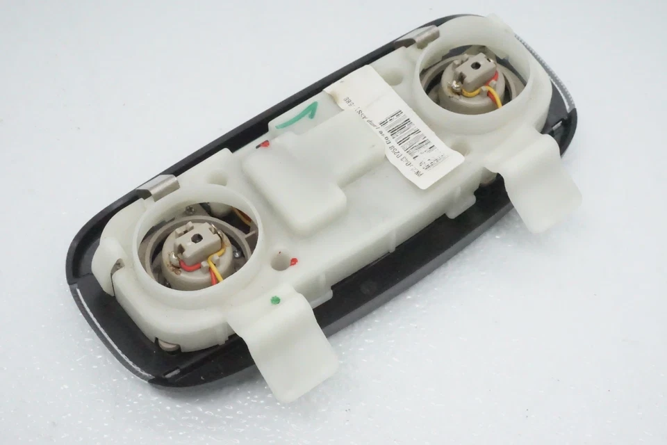 Ford Taurus 2010-2015 techo trasero luz cúpula superior Ag13-13K767-A OEM Foto 4 de 4