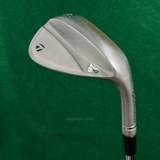 TaylorMade Milled Grind 4 MG4 Chrome 60-SB10 60  Lob Wedge Elevate MPH Regular