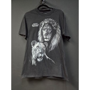 Vintage 1990s Lions Tee Size XL
