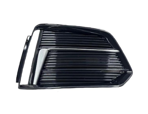 Gitter Grill StoßStange Vorne Rechts FÜR Audi A5 Sport 2016-2019 M/Chromleiste-image