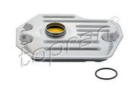 Topran 600 443 Hydraulikfilter, Automatikgetriebe FüR Toyota