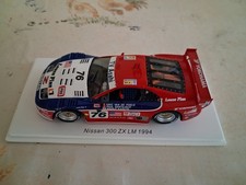 SPARK NISSAN 300ZX LM 1994