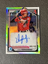 Yasiel Puig, Jose Fernandez and Wil Myers Lead 2013 Topps Rookie All-Star Team 19