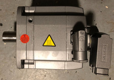 1FT7082-1AF71-1FG1, motore sincrono Siemens NUOVO motore a magneti permanenti