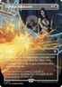Flawless Maneuver (Borderless) #692 *Foil* (LP) - Commander Masters MTG