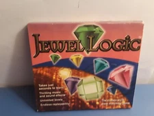Jewel Logic (Windows, 2005, Cosmi Corporation)