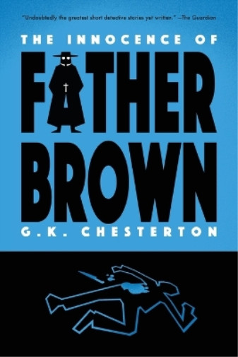 Thumbnail - K Chesterton The Innocence Of Father Brown (warbler (taschenbuch) (us