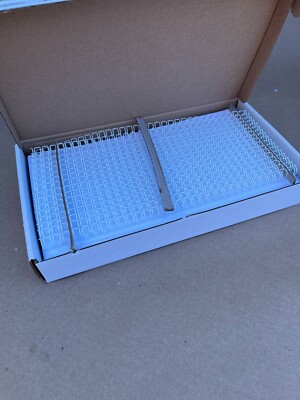 Wire O' Bindings, 32 loop White 27014, Full Box 100 pcs size 1/4'' - 3:1''