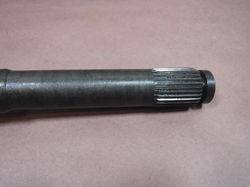 Jeep Cherokee XJ 96-01 Chrysler 8.25 Rear Axle Shaft Right OR Left 29 Spline - Image 4 of 4