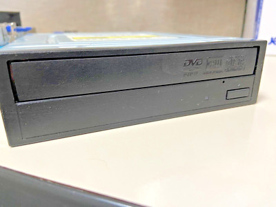 DVD Writer Model TS-H653 CD-RW/DVD-ROM Toshiba Samsung | eBay