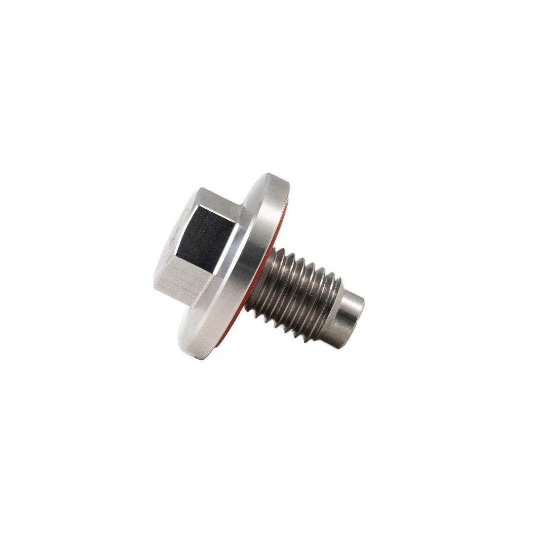 DmaxStore Magnetic Engine Drain Plug 2020-2025 GM 3.0 LM2