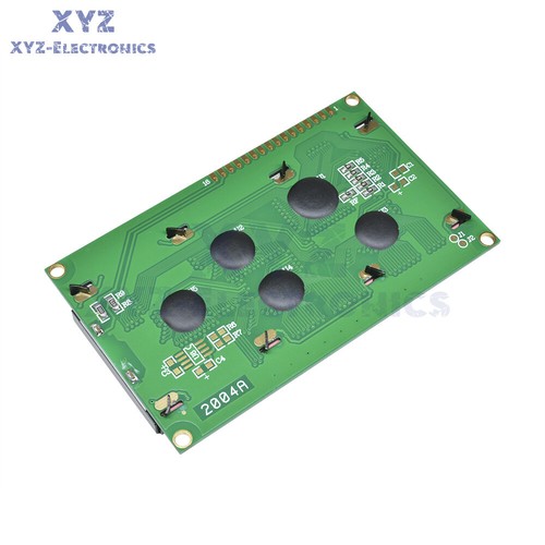 LCD1602/2004A I2C Board 16x2 Character LCD Display IIC I2C Interface 5V Board - Picture 28 of 67