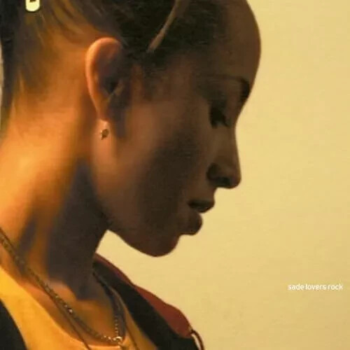 Sade - Lovers Rock vinyl LP NEW/SEALED IN STOCK