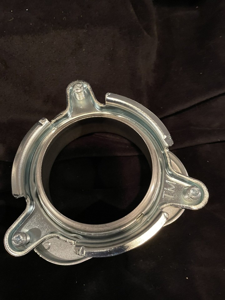 NEW InSinkerator Badger 5 Garbage Disposal Top Mounting Bracket Drain