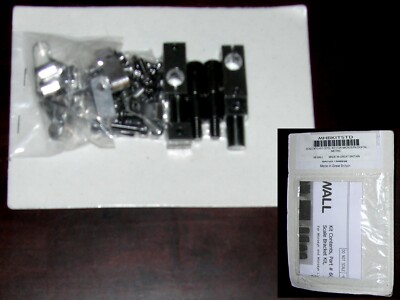 (NEW) NEWALL MHG - DMG SCALE BRACKET KIT, PART NO. MHBKITSTD