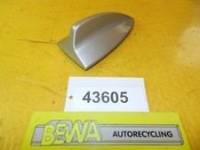 Blende Dachantenne      BMW E82 123d 1er Coupe        018632      Nr.43605