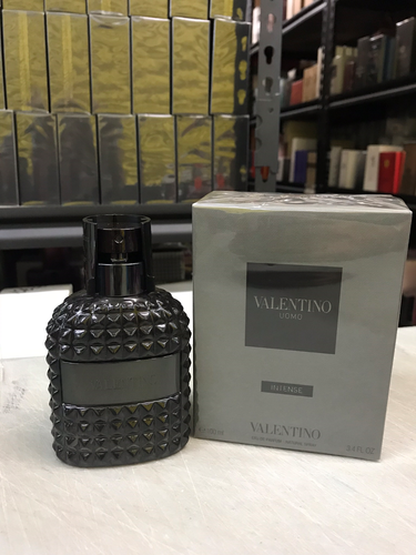uomo intense 100ml