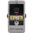 Electro-Harmonix LPB-1 Pedale nano lineari effetti booster