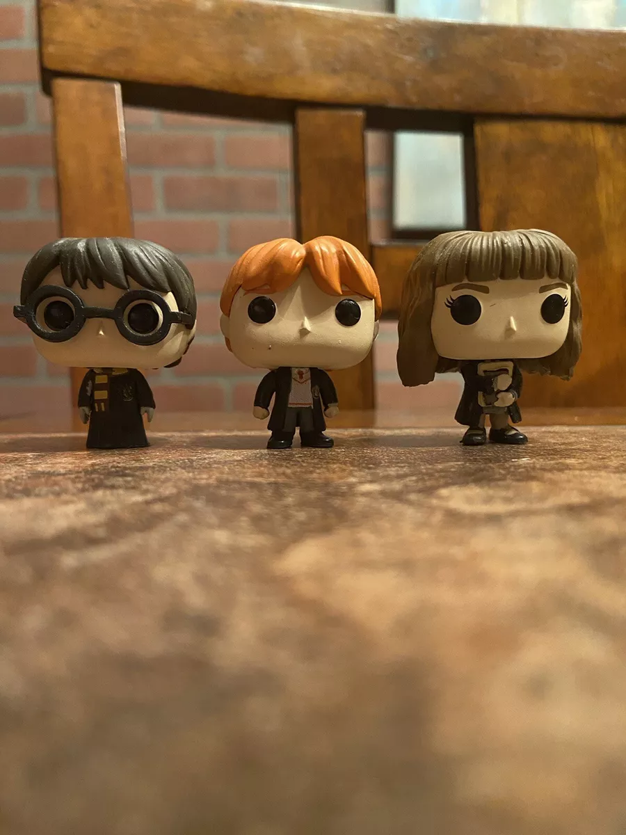 Funko pocket sale harry potter