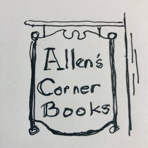 Allen's Corner Books and Cool Stuff | eBay Stores