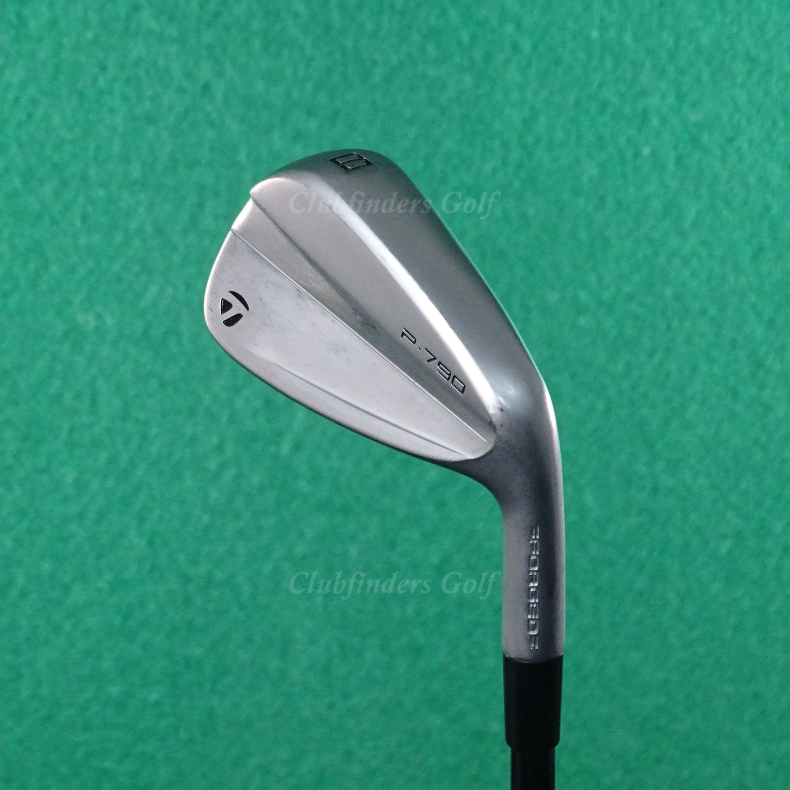 TaylorMade P790 NEW TaylorMade 2023 P790 #5 Iron - Steelfiber Fc