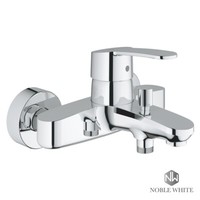 Grohe Eurostyle Cosmopolitan Einhand-Wannenbatterie, Chrom 33591002