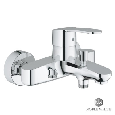 Grohe Eurostyle Cosmopolitan Einhand-Wannenbatterie, chrom 33591002