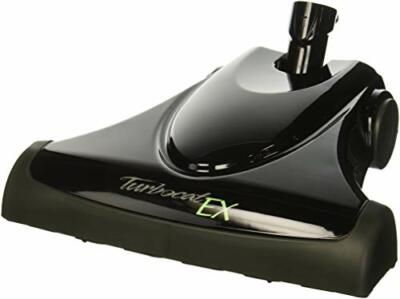Vacuflo HP8705 Turbocat Zoom Turbine Nozzle - Onyx
