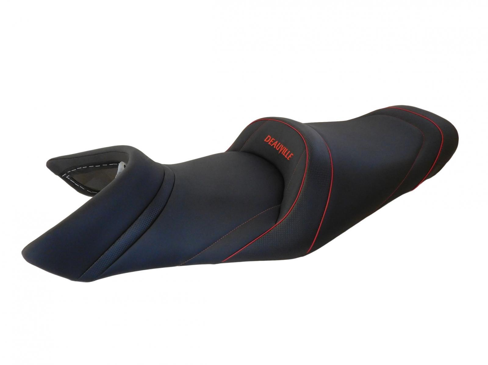 Dites adieu au mal de dos avec la Selle Grand Confort NTV 700 Deauville 2006 SGC4910