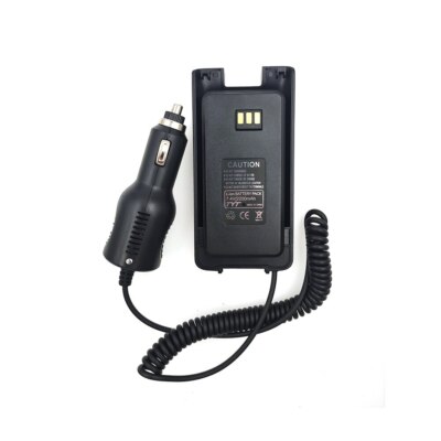 Original Battery Eliminator For TYT MD-390 MD-UV390PLUS TH-UV8200 Two Way Radio