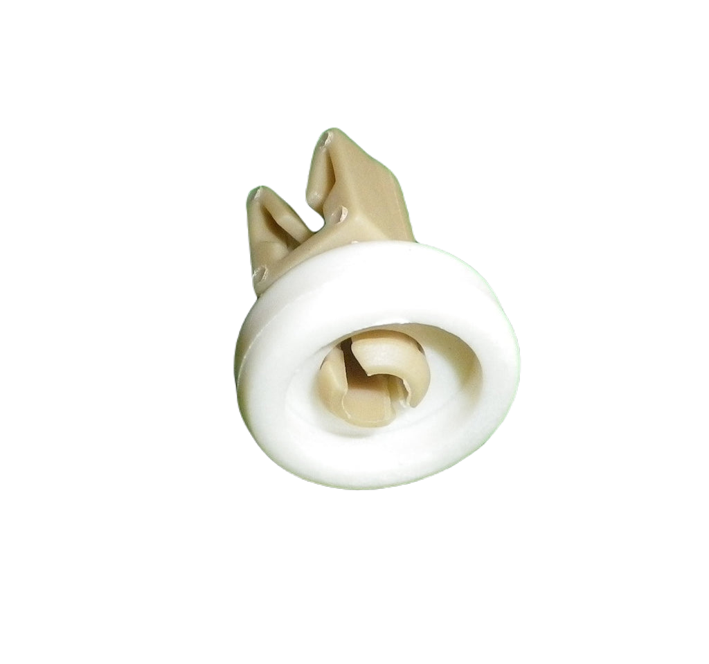 Dishwasher Upper Basket Wheels (Pkt 8) For Electrolux SB908SL