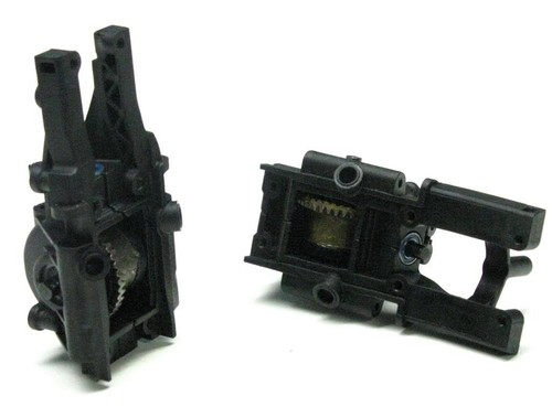 Pièces Détachées Pour Voiture - TRAXXAS - ELEMENTS PLASTIQUES POUR