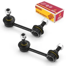 Rear Left & Right Stabilizer Sway Bar Links Set For 2007-2016 Honda CR-V 2 PCS