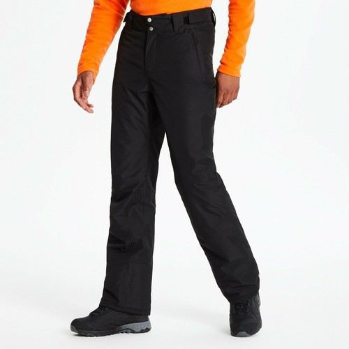 Dare2b IMPART Mens BLACK Ski Board 
