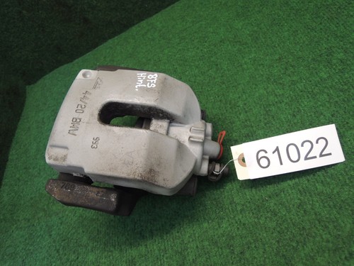 Bremssattel hinten rechts BMW X6 xDrive 40D 225KW 306PS Bj.2012 R2046