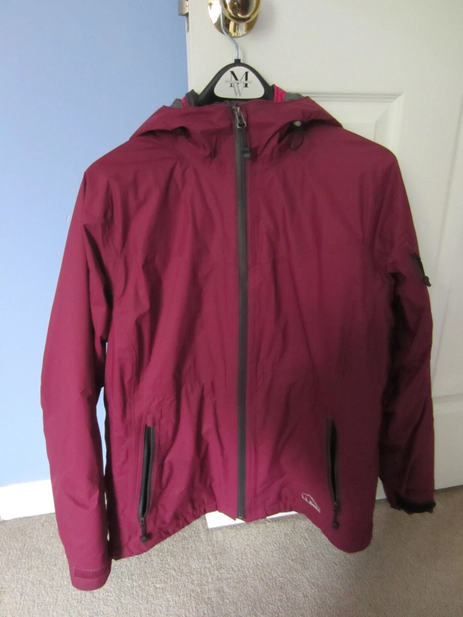 Ll bean 3 in hotsell 1 jacket