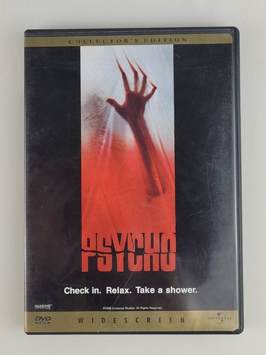 Horror DVDs Thriller Slasher Cult Scary Gory Movies **You Pick** **Read** - Picture 191 of 318