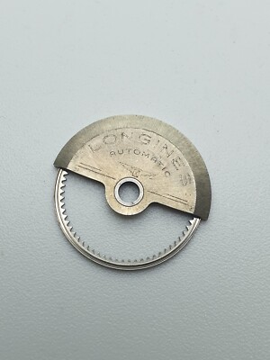 Longines Rotor for 340, 341, 342 ,343, 345 Parts