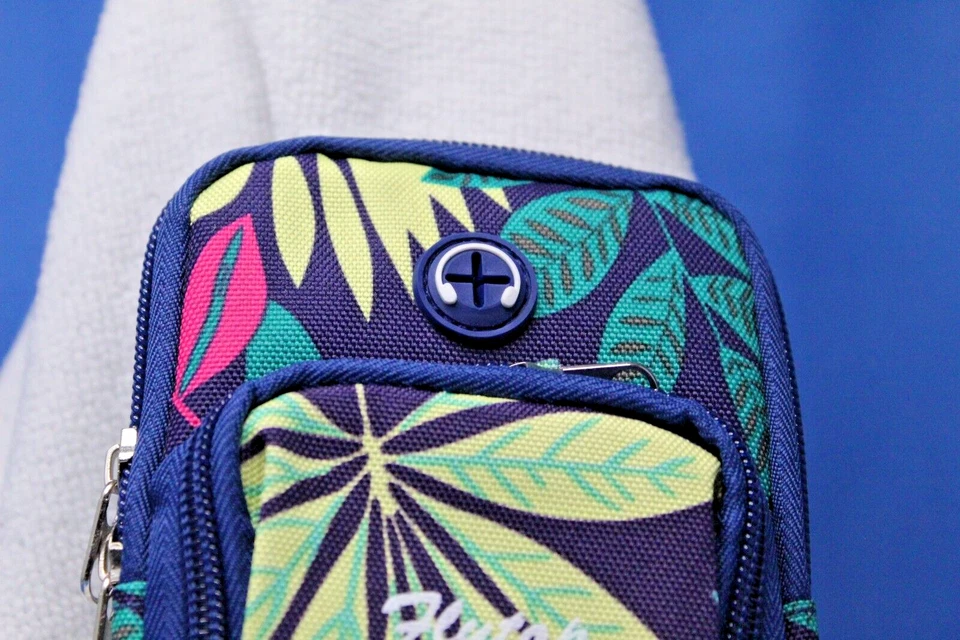 Brazalete Soporte para Teléfono Celular Bolsa para Llaves Estuche Deportes Gimnasio Correr Correr Correr Cubierta Foto 2 de 4