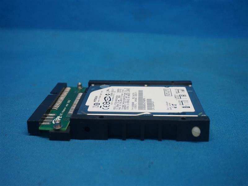 Hitachi HTS541680J9AT00 80GB Hard Drive 30 Days Warranty Expedited