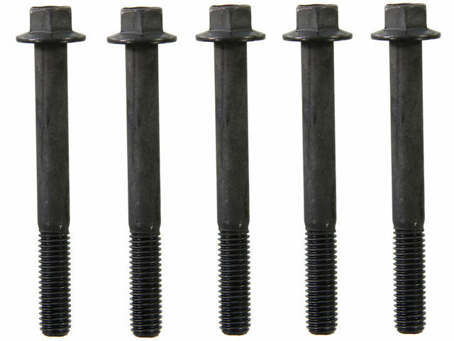 Fel-Pro M12-1.25 Thread Hex Head Bolt Set