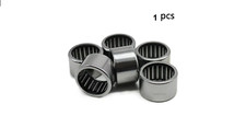 1 pcs Needle Roller Bearings Drawn Cup Bearings 12 x 18 x 12mm ID x OD x height