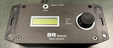 BR Remote Micro Joystick - Thumb Joystick for Remote Heads