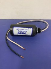 Cable Innovations AC Power Line Suppressor PLS-125Z 120V NEW