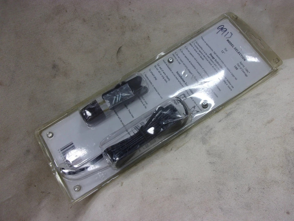 Liberty Gun Safe Gabinete Deshumidificador Elemento Calefactor Varilla 12" 120 V 7 W E220099 Foto 2 de 4