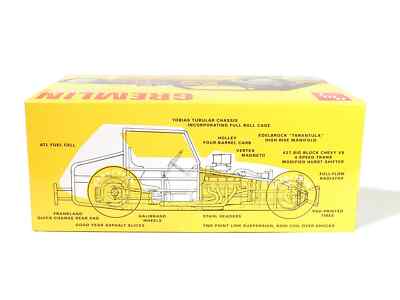 AMC 1/20 フォンドメタル GR02 1992年 ガレージキット AMC 1/20 フォンドメタル GR02 1992年 ガレージキット 1/24 ガレージ