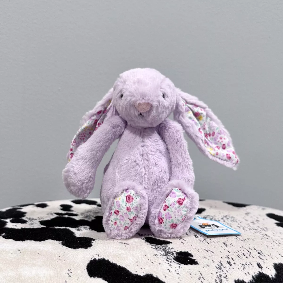 Jellycat blossom jasmine bunny hotsell