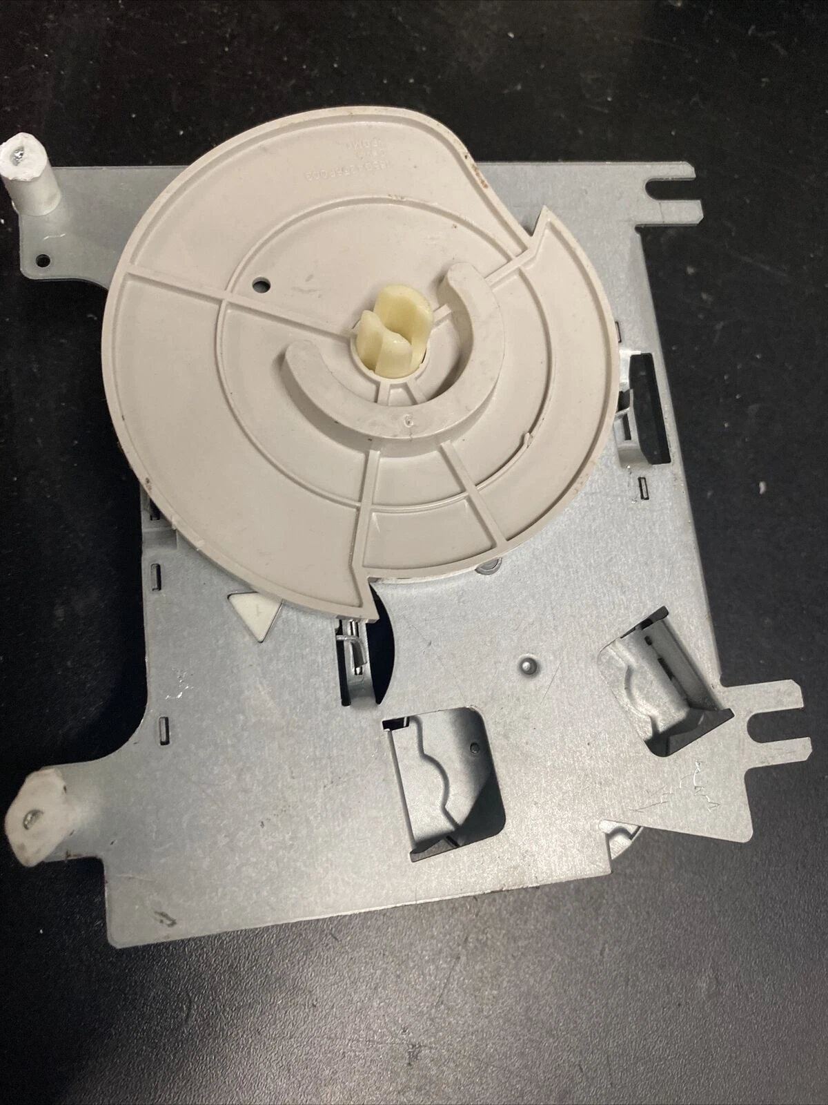 GE Dishwasher Timer Part# 165D5484P006 |l |BK1051