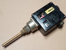 pressostato Danfoss RT 100 017-0110 usato vintage